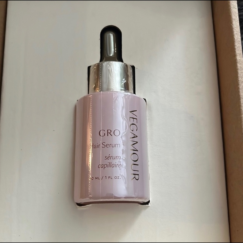 Vegamour GRO Hair Serum